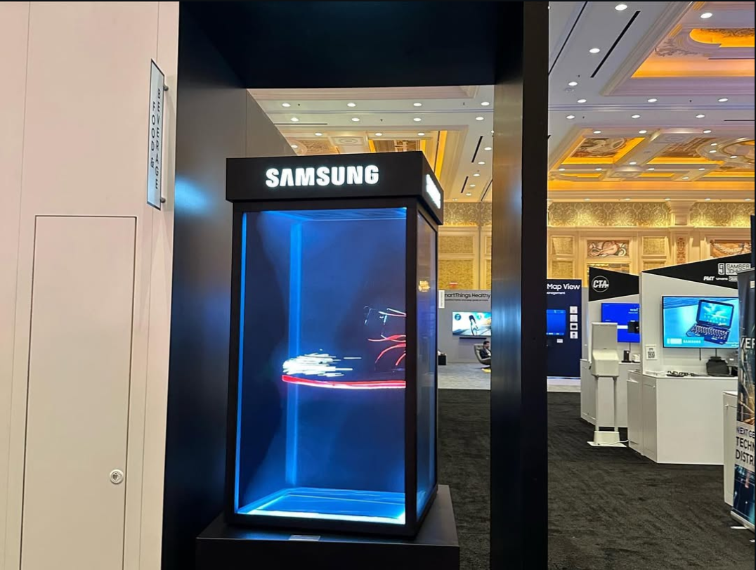 Reveal Box by Commersive Solutions